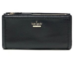 Kate Spade Patterson Wallet Nwt